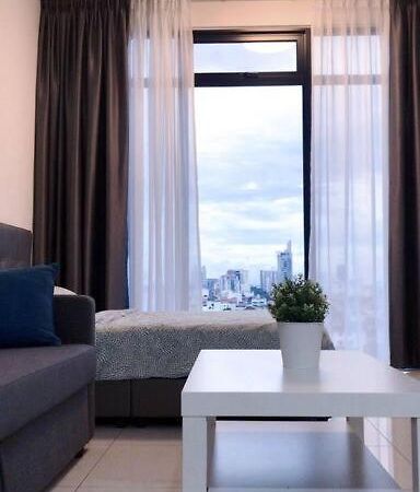 2Br Georgetown Luxury Suite #Rooftoppool #Beacon Екстер'єр фото