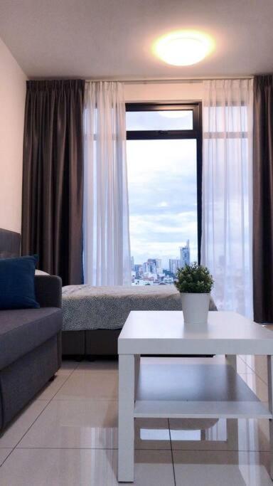 2Br Georgetown Luxury Suite #Rooftoppool #Beacon Екстер'єр фото