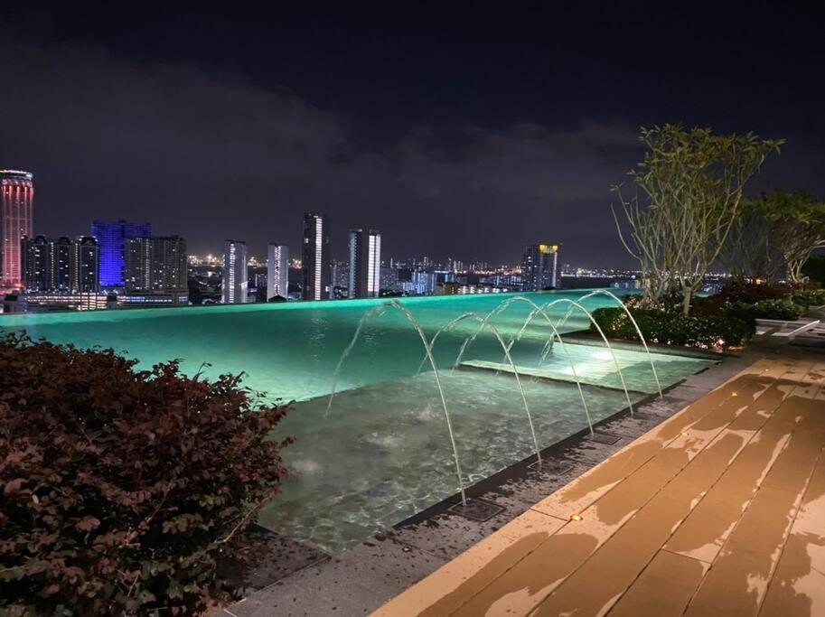 2Br Georgetown Luxury Suite #Rooftoppool #Beacon Екстер'єр фото