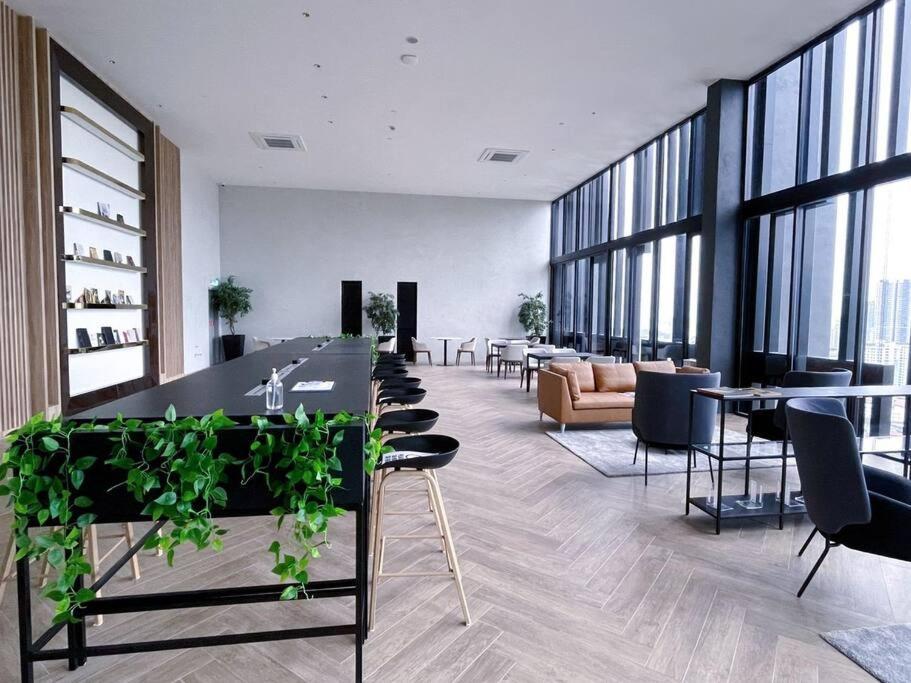 2Br Georgetown Luxury Suite #Rooftoppool #Beacon Екстер'єр фото