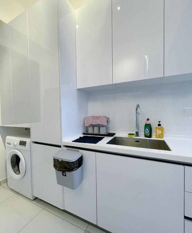 2Br Georgetown Luxury Suite #Rooftoppool #Beacon Екстер'єр фото