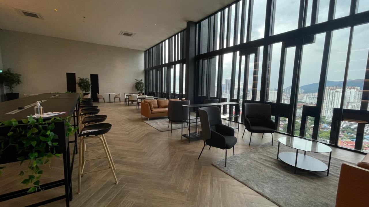 2Br Georgetown Luxury Suite #Rooftoppool #Beacon Екстер'єр фото