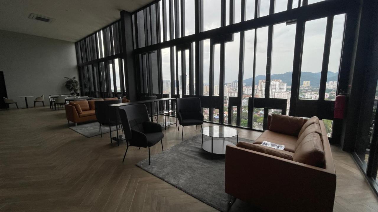 2Br Georgetown Luxury Suite #Rooftoppool #Beacon Екстер'єр фото