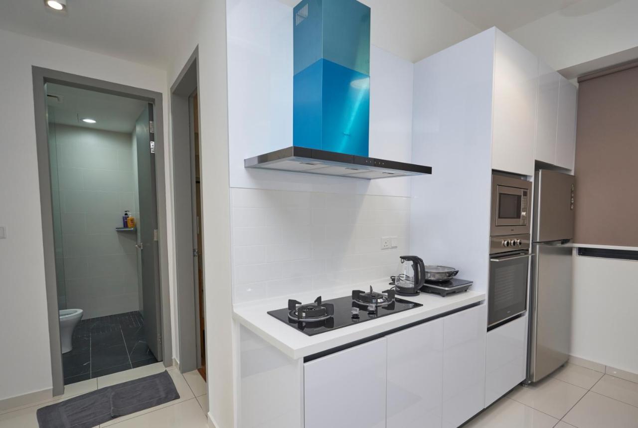 2Br Georgetown Luxury Suite #Rooftoppool #Beacon Екстер'єр фото