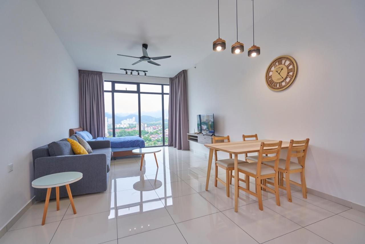 2Br Georgetown Luxury Suite #Rooftoppool #Beacon Екстер'єр фото