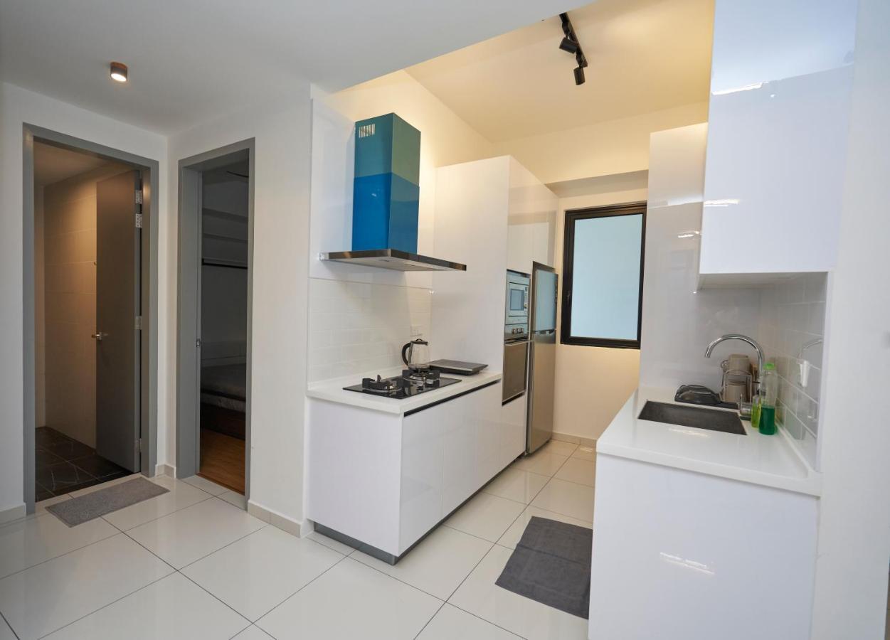 2Br Georgetown Luxury Suite #Rooftoppool #Beacon Екстер'єр фото