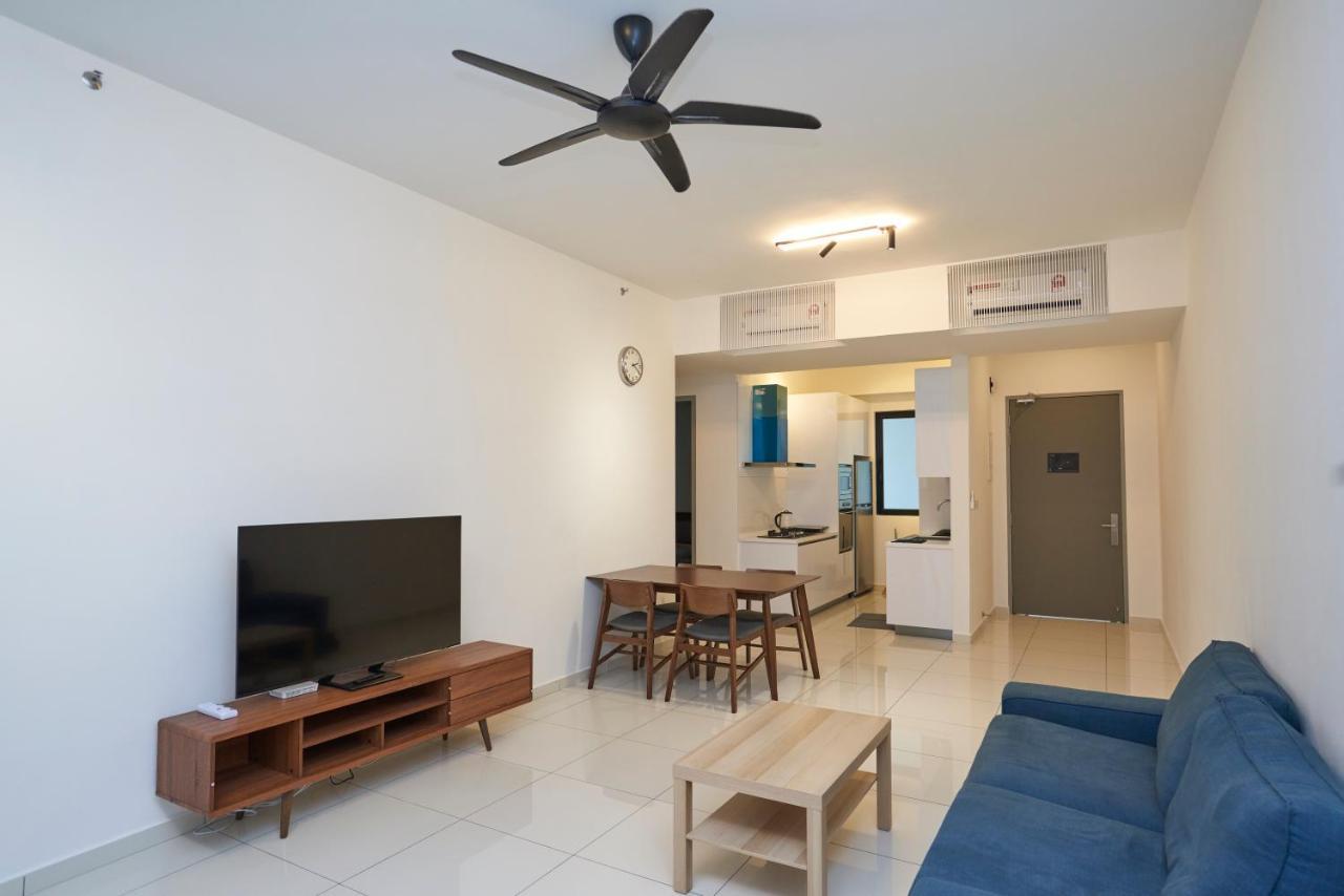 2Br Georgetown Luxury Suite #Rooftoppool #Beacon Екстер'єр фото