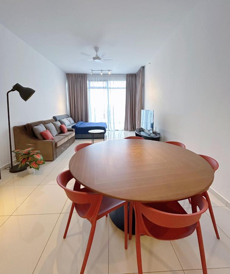 2Br Georgetown Luxury Suite #Rooftoppool #Beacon Екстер'єр фото