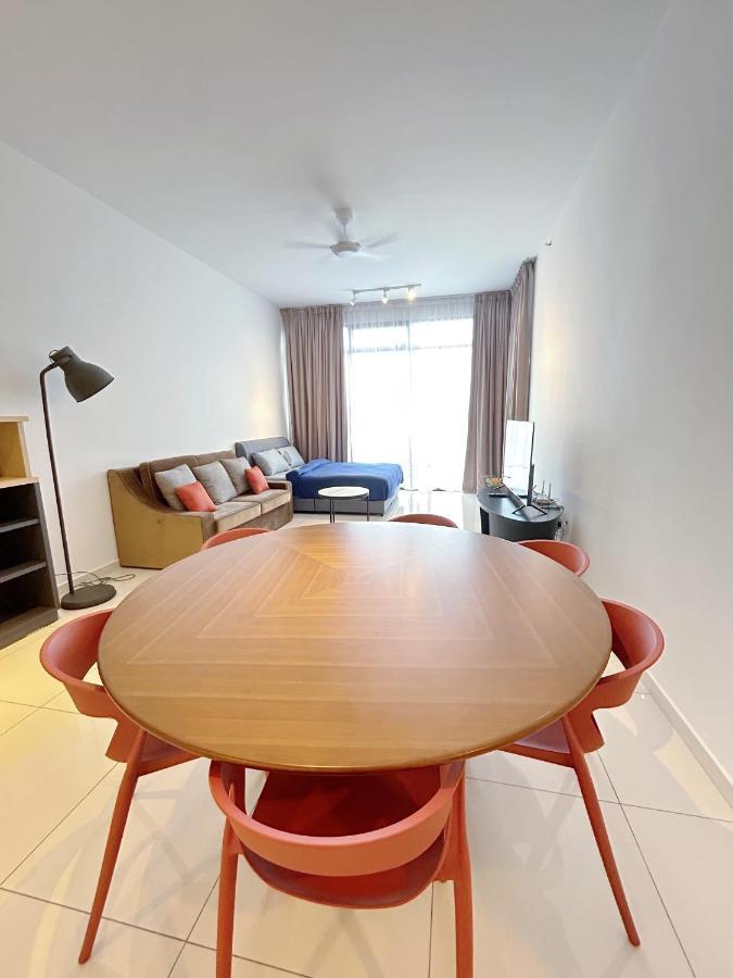 2Br Georgetown Luxury Suite #Rooftoppool #Beacon Екстер'єр фото