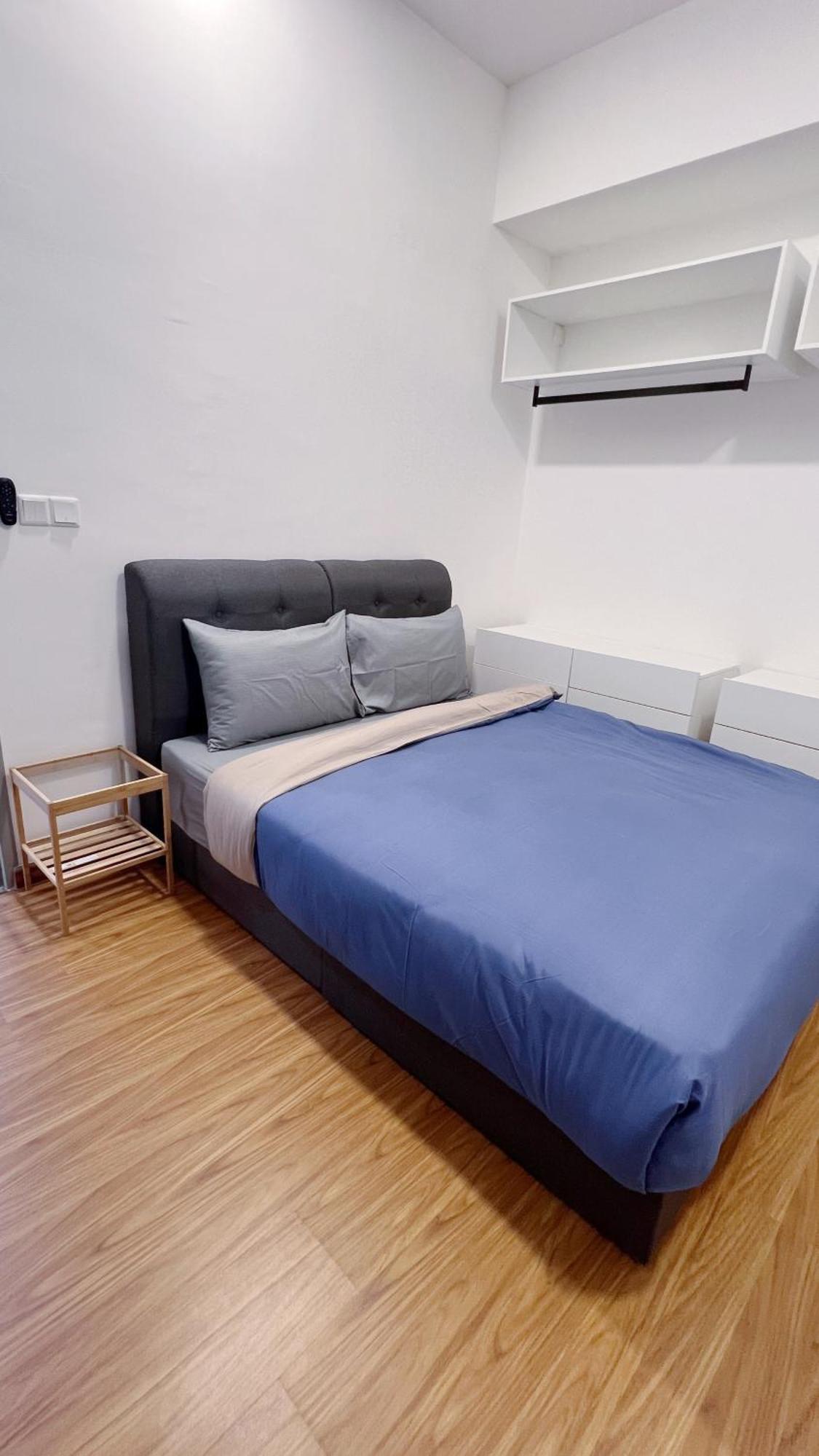 2Br Georgetown Luxury Suite #Rooftoppool #Beacon Екстер'єр фото